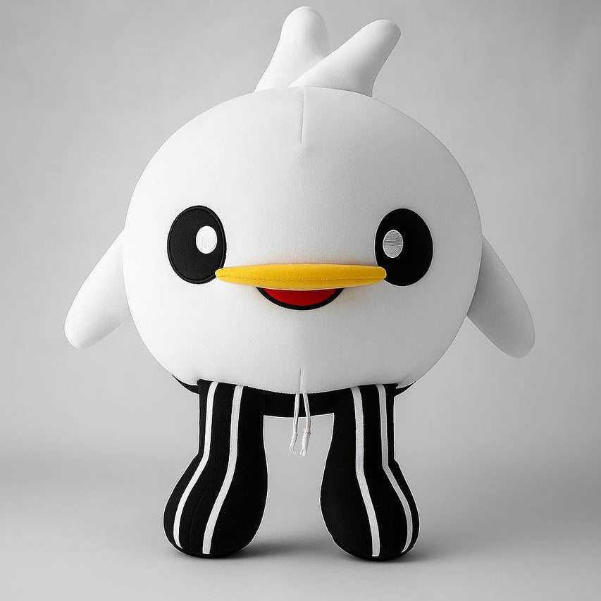 Matlopita Plushie